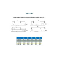 Станочные тиски GRIFF 125мм, 21кг, поворотные, прецизионные, серия QM16 b241302