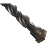 Бур 4x4 (14x160 мм; SDS Plus) EDGE by PATRIOT 812010035