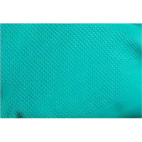 Химостойкие нитриловые резиновые перчатки Ампаро Риф (т) размер M 6880 (447513)-M