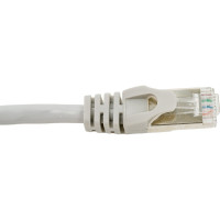 Многожильный патч-корд Cablexpert FTP кат.6, 5м, литой, серый PP6-5M