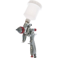 Мини-краскопульт Jeta PRO MINI JL887 HVLP сопло 1.0 мм MINI JL887/1 HVLP