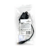 Разветвитель Cablexpert UTP 1 порт RJ45 T568A/T568B 2 порта RJ45 10/100 BASE-T NCA-SP-01A