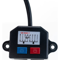 Разветвитель Cablexpert UTP 1 порт RJ45 T568A/T568B 2 порта RJ45 10/100 BASE-T NCA-SP-01A