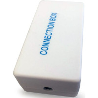 Соединитель Cablexpert RJ-45 кат.5. FTP. Krone LSA NCA-LSAS5E-01