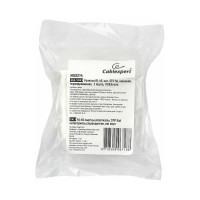 Розетка Cablexpert RJ-45 кат.STP 5e внешняя экранированная 2 портa, 110&Krone NAS214