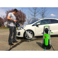 Электрическая мойка высокого давления Lavor PREDATOR 180 DIGIT 8.101.0024C