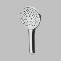 Ручной душ AM.PM Gem 3 ф-ции, d 110 мм, хром F0290100