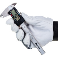 Штангенциркуль Micron ШЦЦ-1-125 0.01 МИК 34227