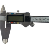 Штангенциркуль Micron ШЦЦ-1-250 0.01 МИК 77859