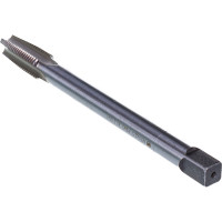 Гаечный метчик ООО "ТМТ ГРУПП" М20 х2.5 Р6М5 ТМ 114557