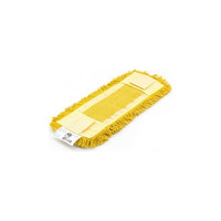 Плоский моп A-VM 50х13 см, хлопок CN3072
