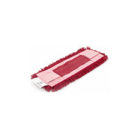Плоский моп A-VM 50х13 см, хлопок CN3070
