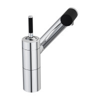 Смеситель для умывальника Damixa 290217464