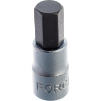 Головка бита FORCE 6 гранн 8 мм L=32mm 3243208