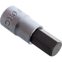 Головка бита FORCE 6 гранн 8 мм L=32mm 3243208