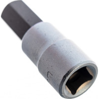 Головка бита FORCE 6 гранн 8 мм L=32mm 3243208