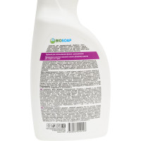 Пятновыводитель АиС BIOSOAP 750 мл 9130675
