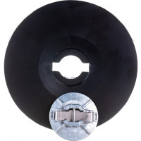 Тарелка опорная мягкая X-LOCK с зажимом (125 мм) Bosch 2608601714