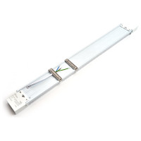 Светодиодный линейный светильник FERON 4000K 18W, AL5020 32409