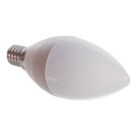 Светодиодная лампа SAFFIT 9W 230V E14 2700K, SBC3709 55078