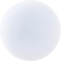 Светодиодная лампа Uniel LED-GX53-6W/WW/GX53/FR PLZ01WH, матовая. UL-00001670
