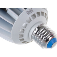 Светодиодная лампа для растений Uniel LED-M80-20W/SP/E27/CL ALS55WH, 11098