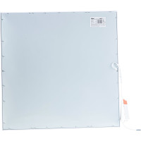 Потолочный встраиваемый светильник Uniel ULP-6060-36W/6500K EFFECTIVE WHITE. UL-00004669