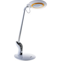 Настольный светильник Uniel TLD-547 White/LED/400Lm/3300-6000K/Dimmer, UL-00002342