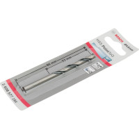 Сверло спиральное по металлу PointTeQ (4.8х52х86 мм) Bosch 2608577164
