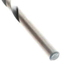 Сверло спиральное по металлу PointTeQ (8х75х117 мм) Bosch 2608577171