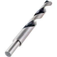 Сверло спиральное по металлу PointTeQ (17х125х184 мм; хвостовик 12 мм) Bosch 2608577312