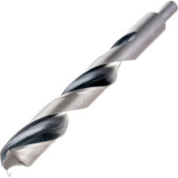 Сверло спиральное по металлу PointTeQ (20х140х205 мм; хвостовик 12 мм) Bosch 2608577315