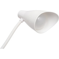 Настольный светильник Uniel TLD-559 Ivory/LED/280Lm/5000K/Dimmer, UL-00004141