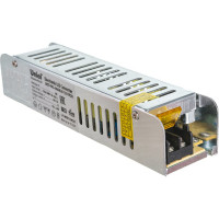 Блок питания Uniel UET-VAS-060A20 12V IP20, 60Вт. UL-00002428