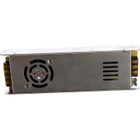 Блок питания Uniel UET-VAS-360A20 12V IP20, 360Вт. UL-00002434