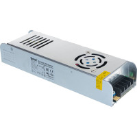 Блок питания Uniel UET-VAS-360A20 12V IP20, 360Вт. UL-00002434
