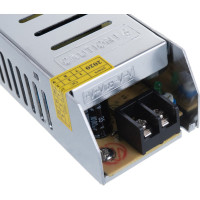 Блок питания Uniel UET-VAS-120B20 24V IP20, 120Вт. UL-00002431