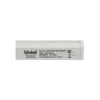 Линейный светодиодный светильник для растений Uniel ULI-P10-18W/SPFR IP40 WHITE, UL-00002258