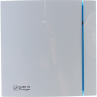 Вентилятор Soler&Palau SILENT-100 CHZ DESIGN