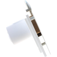 Вентилятор Soler&Palau SILENT-100 CHZ DESIGN