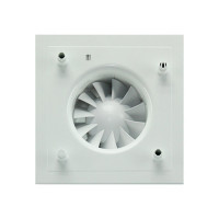 Вентилятор Soler&Palau SILENT-200 CZ GOLD DESIGN-4C