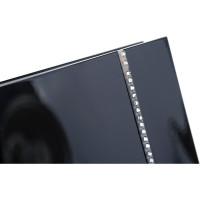 Вентилятор Soler&Palau SILENT-100 CZ BLACK SWAROVSKI DESIGN