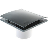 Вентилятор Soler&Palau SILENT-100 CRZ GREY DESIGN-4C