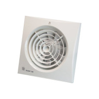 Вентилятор Soler&Palau SILENT-300 CHZ PLUS