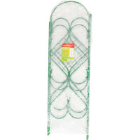 Декоративная шпалера GRINDA "АР ДЕКО" разборная, 210х36см 422257