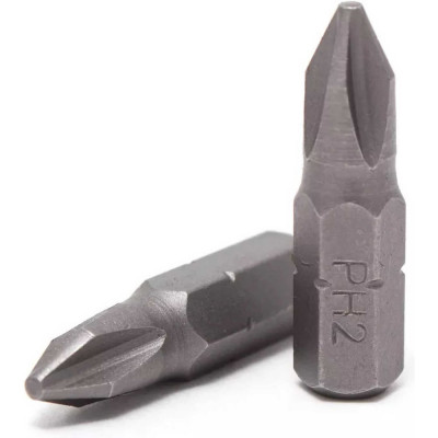 Вставка 1/4", PH2, 25 мм ROCKFORCE RF-121252(3315)