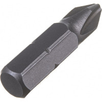Вставка 1/4", PH2, 25 мм ROCKFORCE RF-121252(3315)