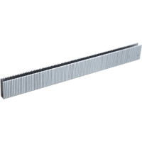 Скобы для степлера KRAFTOOL тип 18GA (55/90/C) 15 мм, 5000 шт, 31789-15
