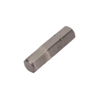 Вставка 1/4", Н6, 25 мм 6-гранная ROCKFORCE RF-1242506(3374)