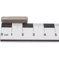 Вставка 1/4", Н6, 25 мм 6-гранная ROCKFORCE RF-1242506(3374)